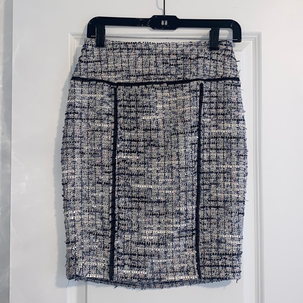 NEW Anne Klein Pencil Skirt
